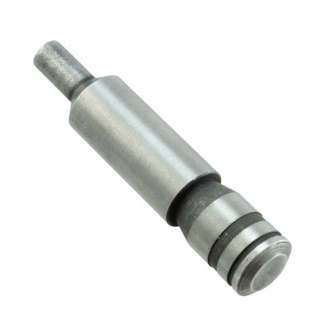 Picture of P-3 PUNCH