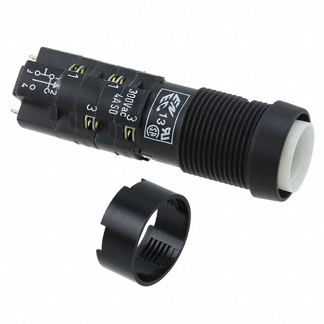 Picture of 1.15108.5520000