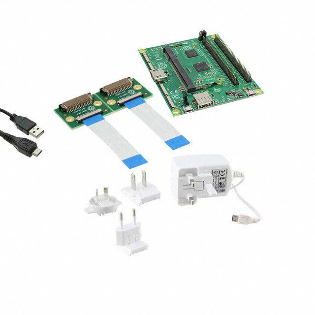 Picture of RASPBERRY PI COMPUTE MODULE