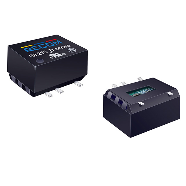 Picture of R0.25S-1205