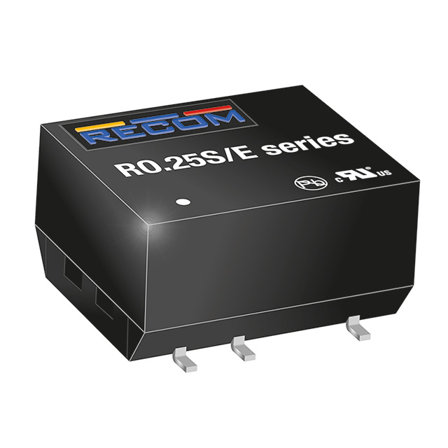 Picture of R0.25S-3.305/E