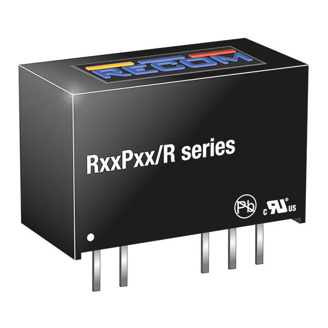 Picture of R05P05S/P/X2/R8