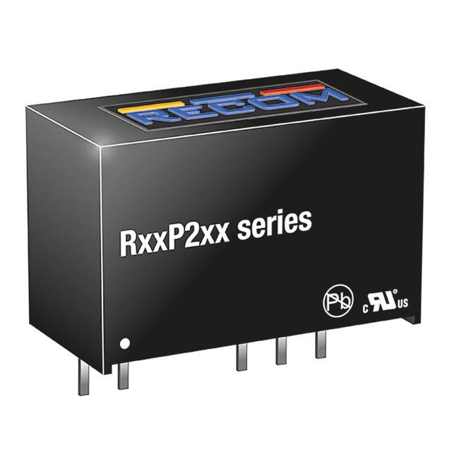 Picture of R12P212D/P