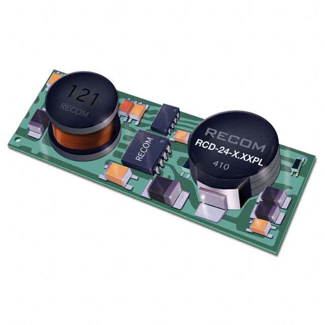 Picture of RCD-24-0.35/PL/A-R