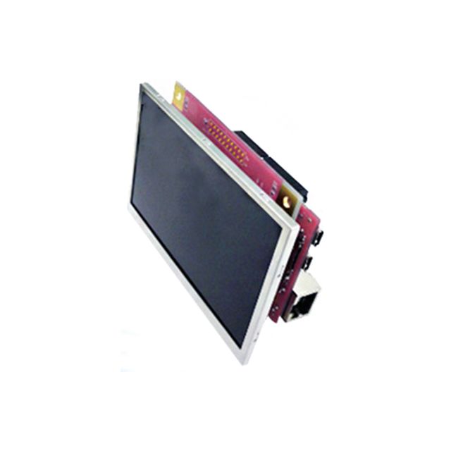 Picture of YGRPEACH43LCDSHIELD