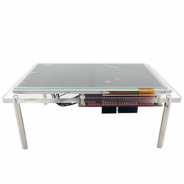 Picture of YGRPEACHLCDSHIELD