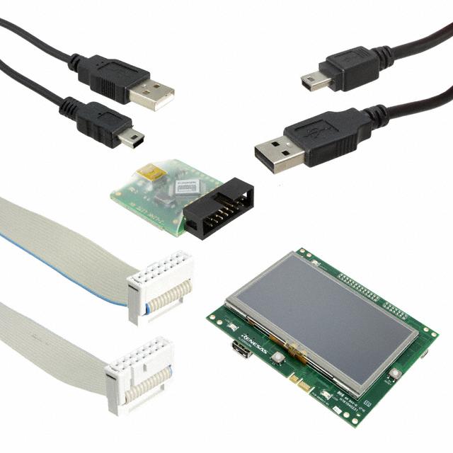 Picture of YLCDRX63N