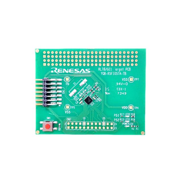 Picture of YQB-R5F1057A-TB