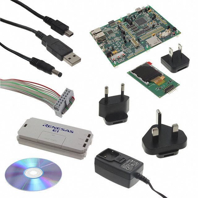 Picture of YR0K50571MS000BE