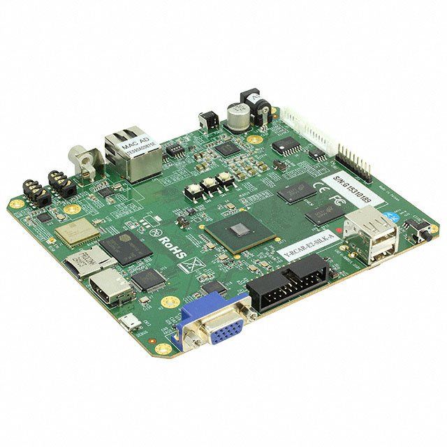 Picture of Y-RCAR-E2-SILK-A