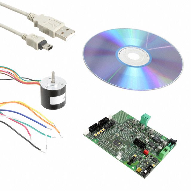 Picture of YRMCKITRL78G14