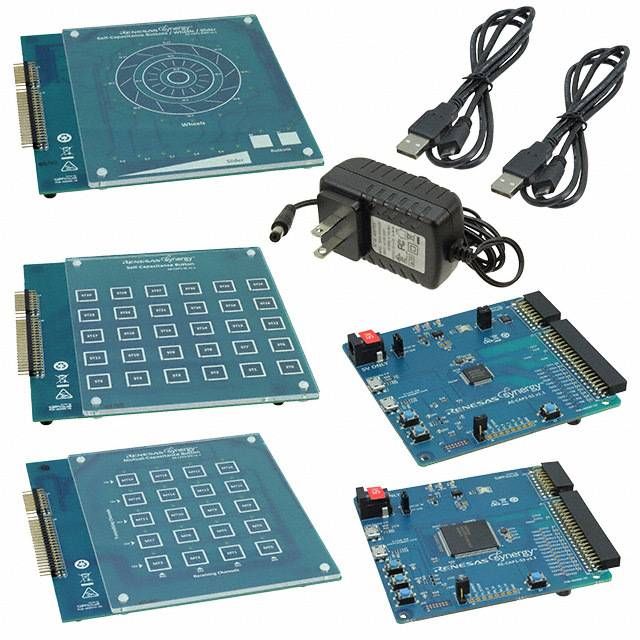 Picture of YSAECAP1S11