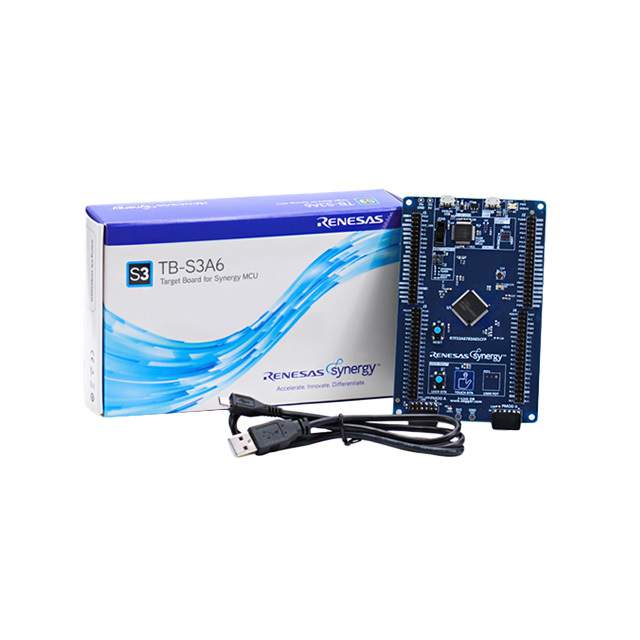 Picture of YSTBS3A6E10