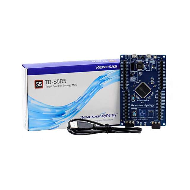 Picture of YSTBS5D5E10