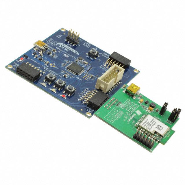 Picture of YWIRELESS-RX111