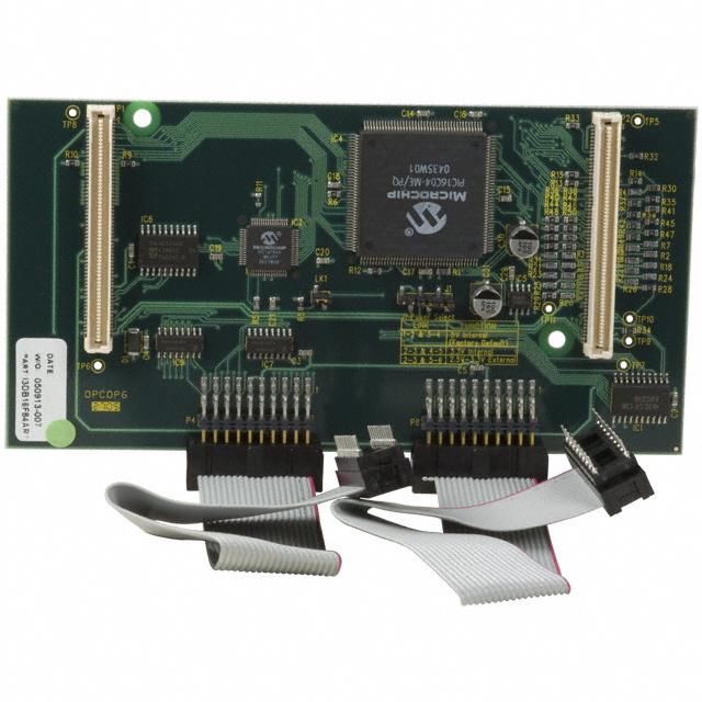 Picture of I3-DB16F84A