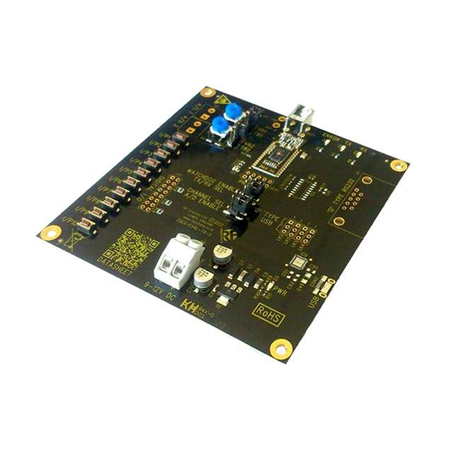 Picture of ZULUEVAL-T915
