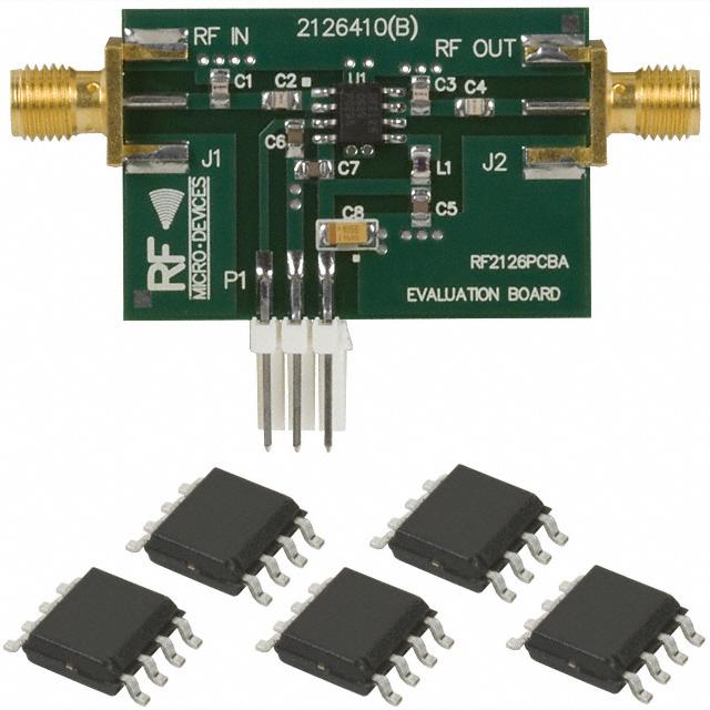 Picture of RF2126PCK