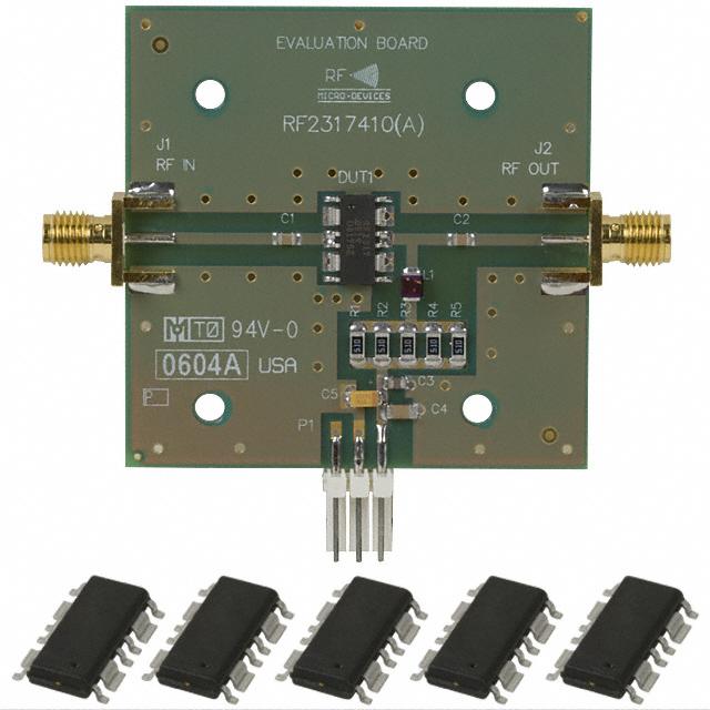 Picture of RF2317PCK-50 OHM