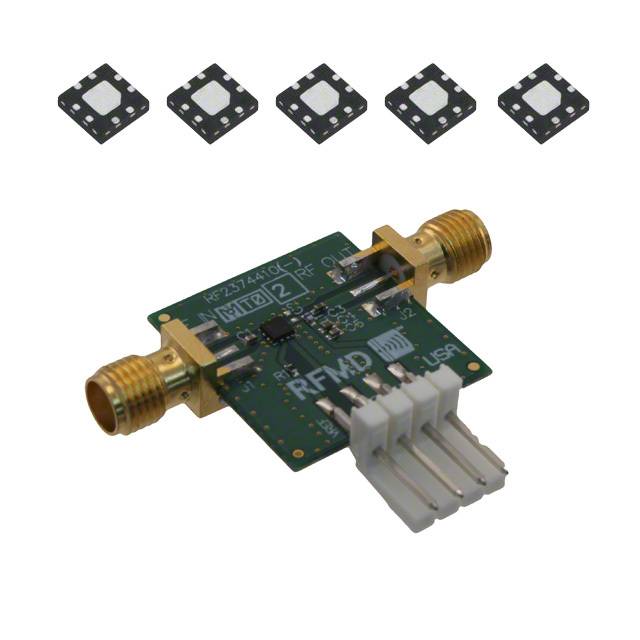 Picture of RF2374PCBA-410