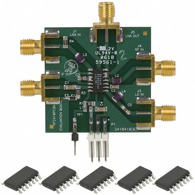 Picture of RF2418PCK