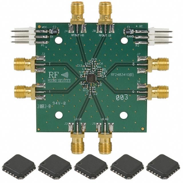 Picture of RF2483PCK-410