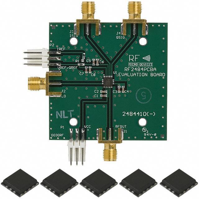 Picture of RF2484PCK