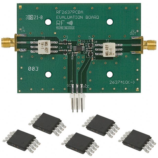 Picture of RF2637PCK-410