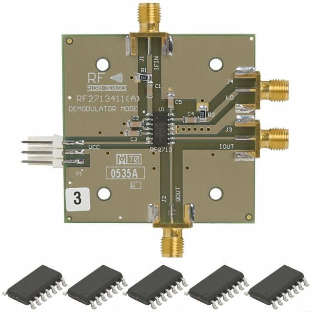 Picture of RF2713PCK-D
