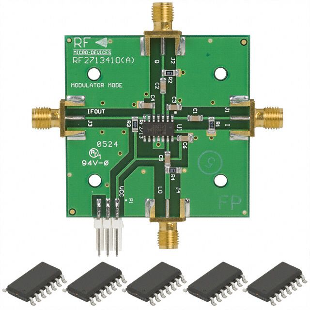 Picture of RF2713PCK-M