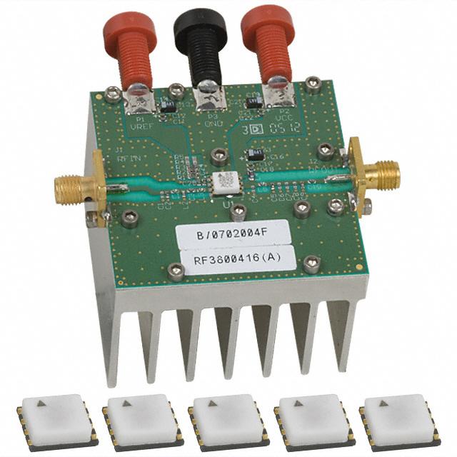 Picture of RF3800PCK-416