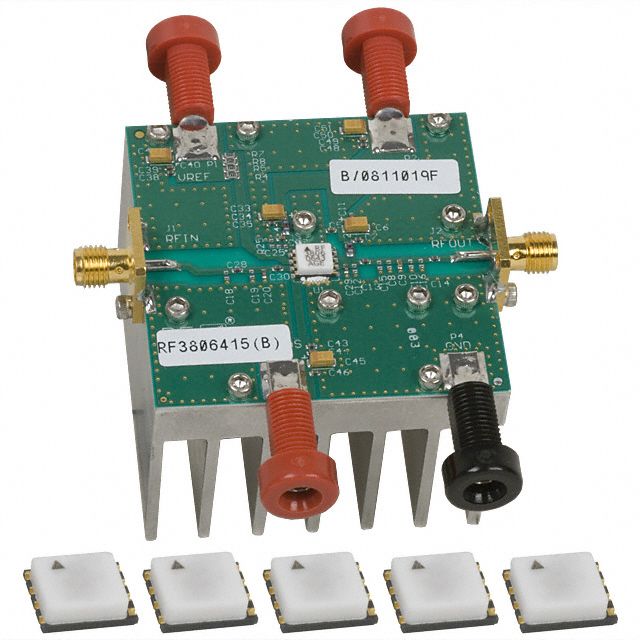 Picture of RF3806PCK-415