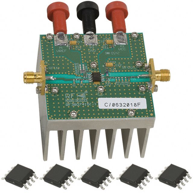 Picture of RF3807PCK-415