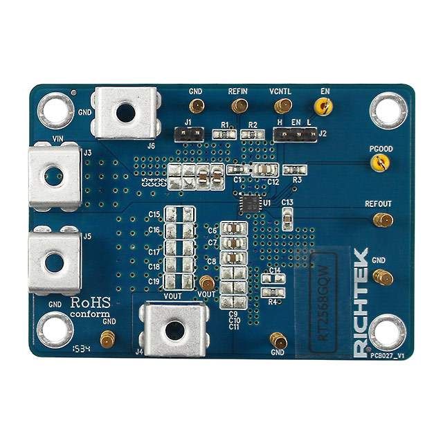 Picture of EVB_RT2568GQW
