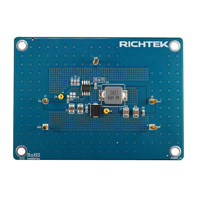 Picture of EVB_RT2805AGSP