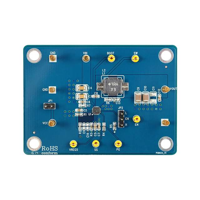 Picture of EVB_RT2853BHGQW