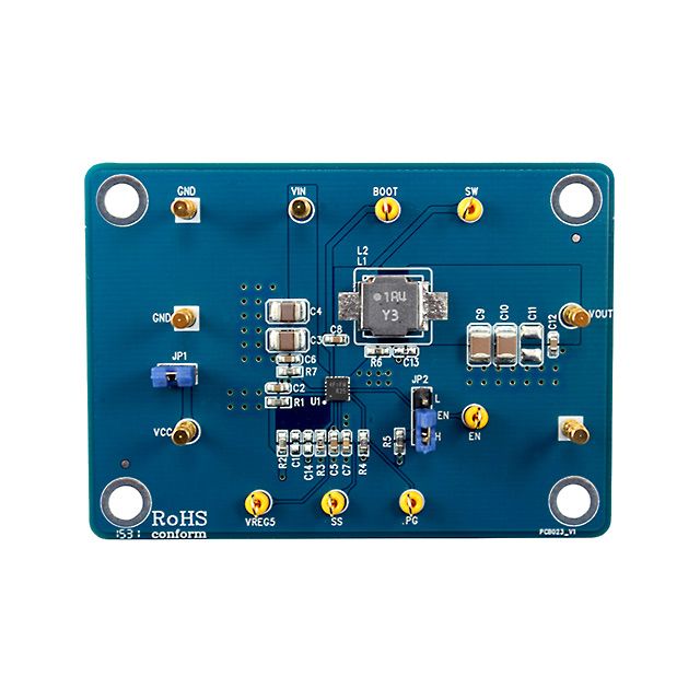 Picture of EVB_RT2855ALGQW