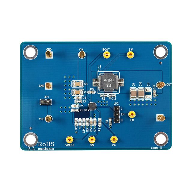 Picture of EVB_RT2859BHGQW
