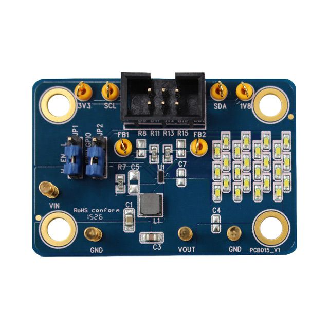 Picture of EVB_RT4532WSC