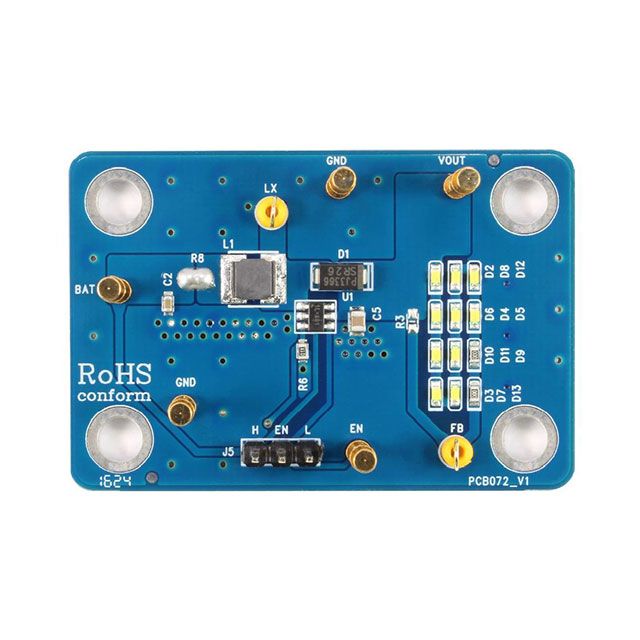 Picture of EVB_RT4533AGJ6