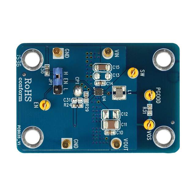 Picture of EVB_RT5795AGQW