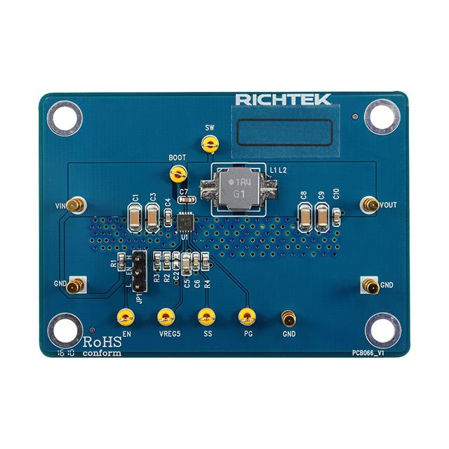 Picture of EVB_RT6206AHGQW