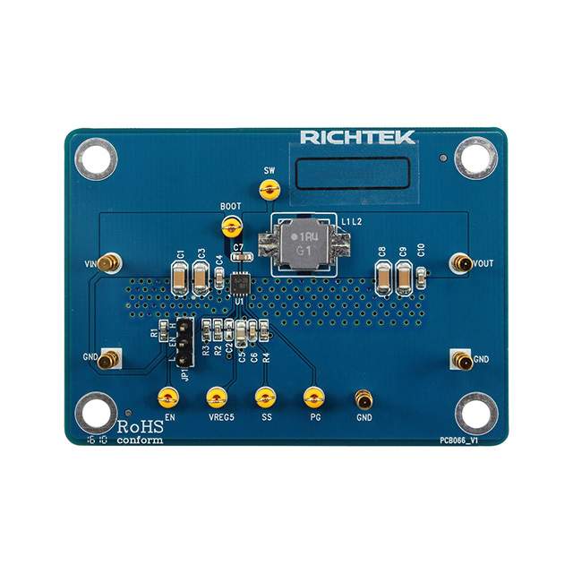 Picture of EVB_RT6206BHGQW