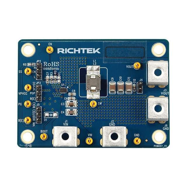 Picture of EVB_RT6207AHGQUF