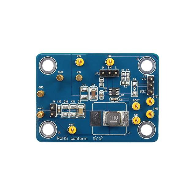 Picture of EVB_RT6224CHGJ6F