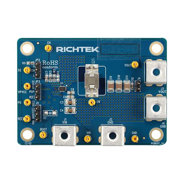 Picture of EVB_RT6236AHGQUF