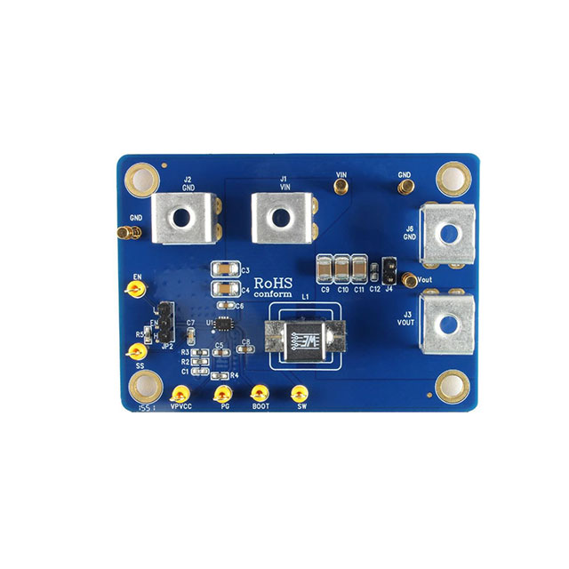 Picture of EVB_RT6239AHGQUF