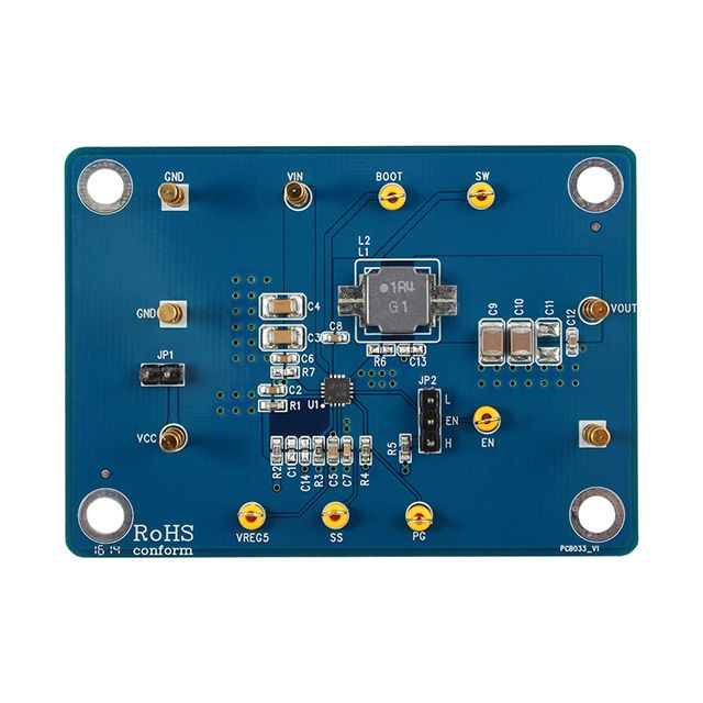 Picture of EVB_RT6259BHGQW