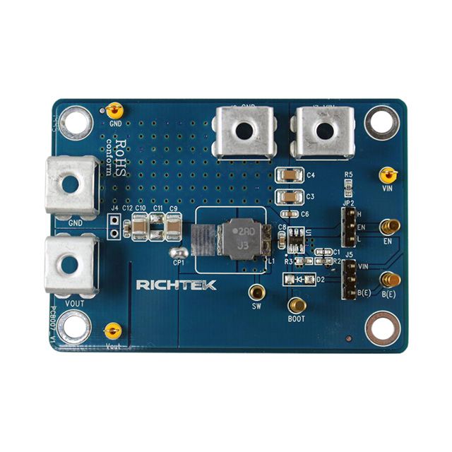 Picture of EVB_RT7285CGJ6