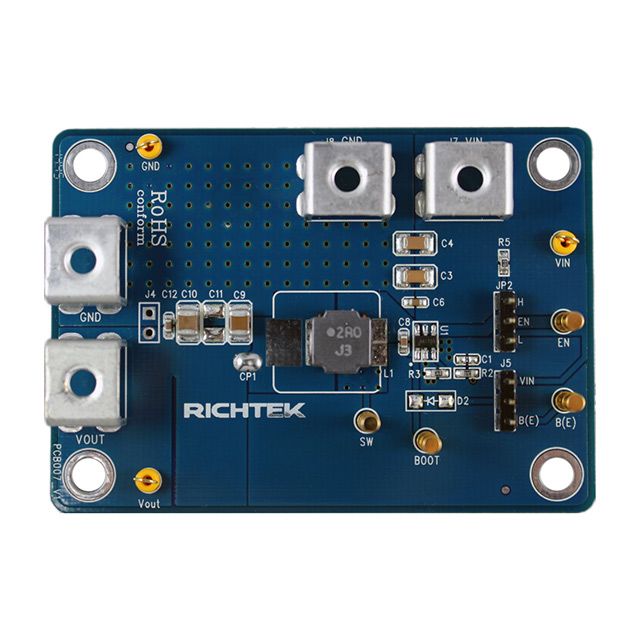 Picture of EVB_RT7294CGJ6F
